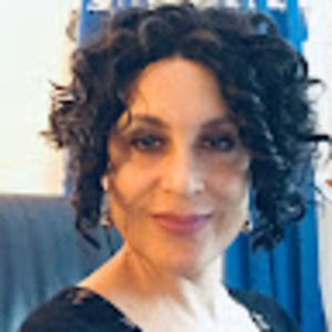 Meet your Posher, Vonda